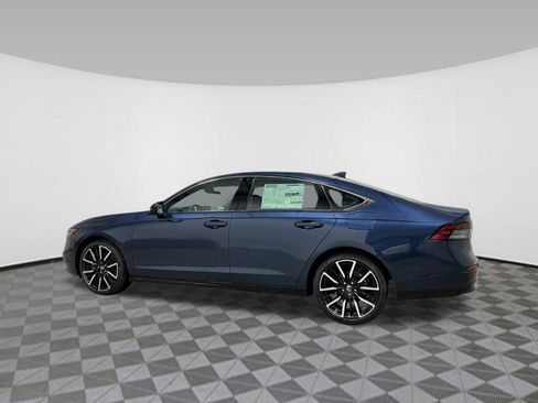 New 2025 Honda Accord Touring image 2