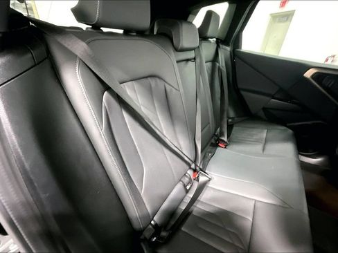 Used 2025 BMW X3 xDrive30i AWD/4WD image 28