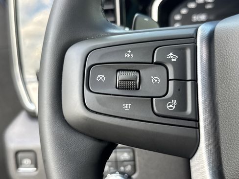 Used 2026 GMC Sierra 1500 Elevation w/ Elevation Premium Package image 20