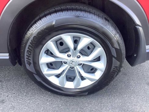 Certified 2026 Honda CR-V LX image 7
