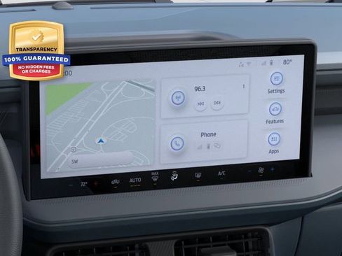 New 2026 Ford Maverick XL FWD image 15