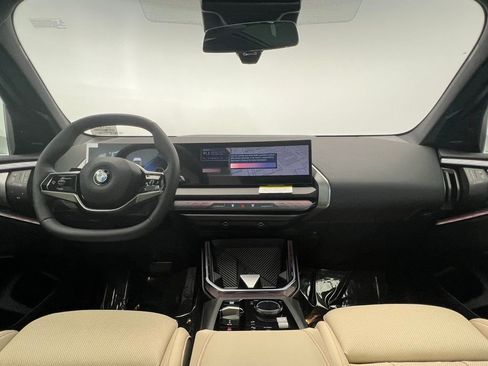 New 2026 BMW X3 xDrive30 AWD/4WD image 10