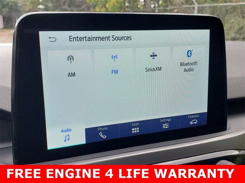 Used 2025 Ford Escape Active image 18