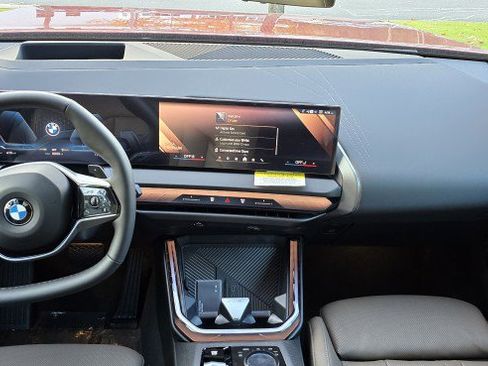 New 2026 BMW X3 xDrive30 w/ Premium Package image 14