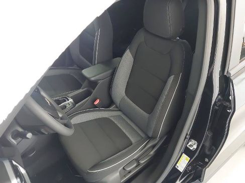 New 2026 Chevrolet TrailBlazer LS w/ LS Convenience Package FWD image 23
