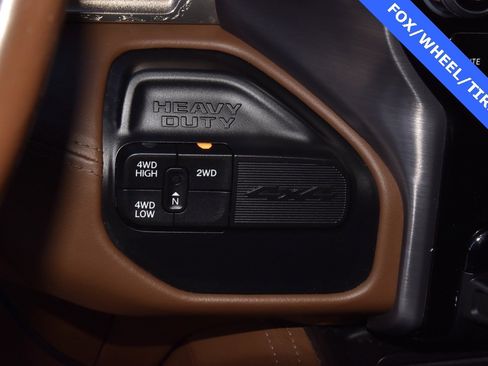 Used 2019 RAM 3500 Limited image 30