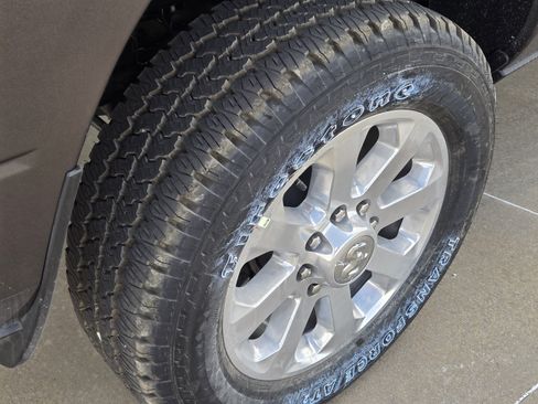 New 2026 RAM 2500 Lone Star AWD/4WD image 7