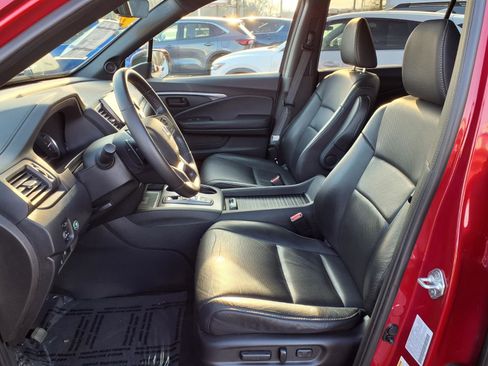 Used 2023 Honda Passport EX-L image 4