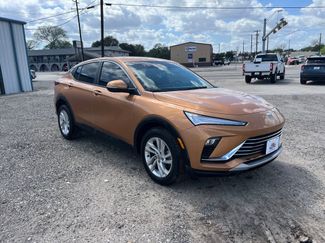 Used 2024 Buick Envista Preferred video 1