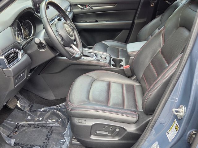 Used 2025 MAZDA CX-5 Carbon Edition AWD/4WD image 10
