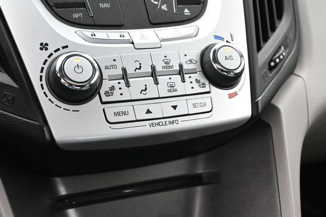 Used 2013 Chevrolet Equinox LTZ AWD/4WD image 22