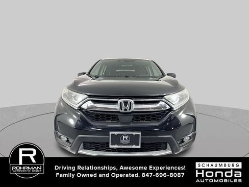 Used 2019 Honda CR-V EX image 29