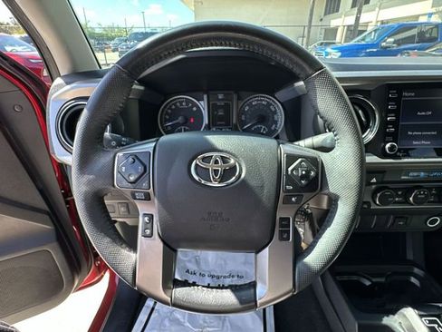 Used 2021 Toyota Tacoma SR5 image 22