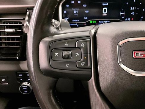 Used 2022 GMC Sierra 1500 AT4 w/ AT4 Premium Package image 24