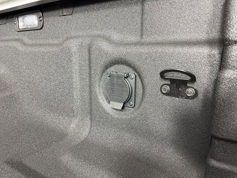 New 2026 Nissan Frontier SV w/ SV Convenience Package image 48