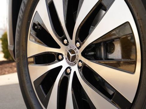 Certified 2026 Mercedes-Benz GLE 350 4MATIC image 13