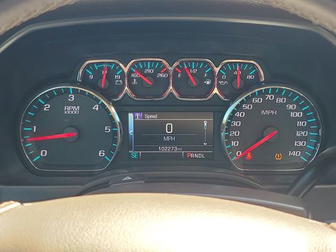 Used 2017 Chevrolet Silverado 1500 LT w/ All Star Edition image 19