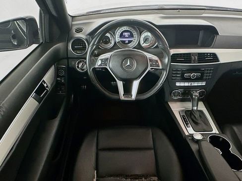 Used 2013 Mercedes-Benz C 250 Sedan image 21