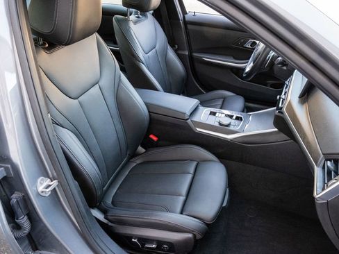 Used 2024 BMW 330i Sedan image 27