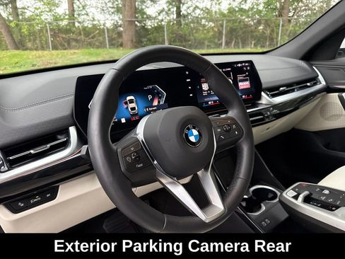 Used 2026 BMW X2 xDrive28i AWD/4WD image 15