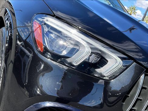 Used 2023 Mercedes-Benz GLE 53 AMG 4MATIC Coupe image 30