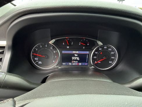 Used 2023 GMC Acadia SLT image 21