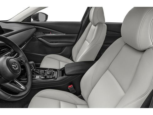 Certified 2025 MAZDA CX-30 AWD 2.5 S w/ Preferred Package image 17