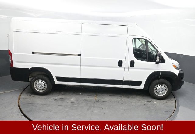 Used 2026 RAM ProMaster 2500 w/ Convenience Group FWD image 29