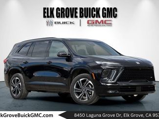 New 2026 Buick Enclave Sport Touring w/ Power Package video 1
