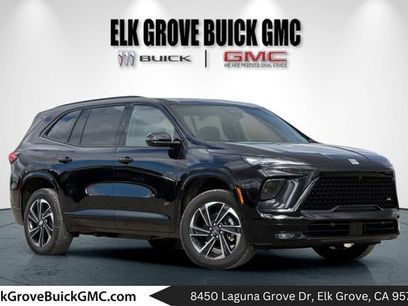 New 2026 Buick Enclave Sport Touring w/ Power Package