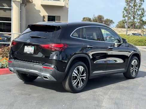 Used 2025 Mercedes-Benz GLA 250 image 11