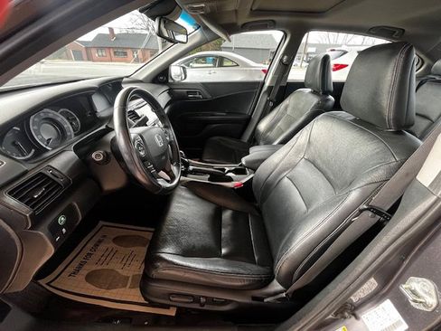 Used 2013 Honda Accord EX-L image 8