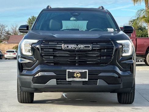 New 2026 GMC Terrain Elevation w/ Elevation Premium Package image 10