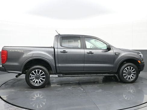 Used 2019 Ford Ranger XLT w/ Equipment Group 302A Luxury image 2