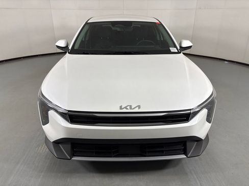 New 2026 Kia K4 GT-Line Turbo FWD image 3