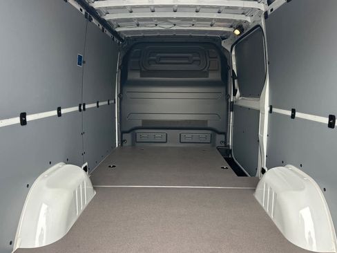 New 2026 Mercedes-Benz Sprinter 2500 image 13