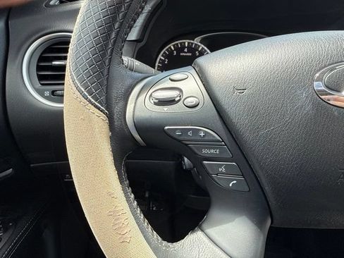 Used 2020 INFINITI QX60 Signature Edition w/ Cargo Package Essential AWD/4WD image 34