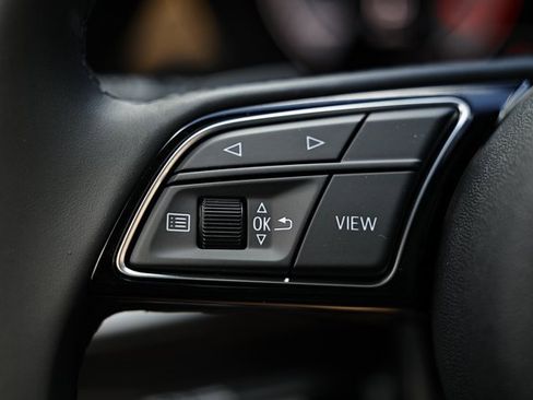 New 2026 Audi A3 2.0T Premium image 33