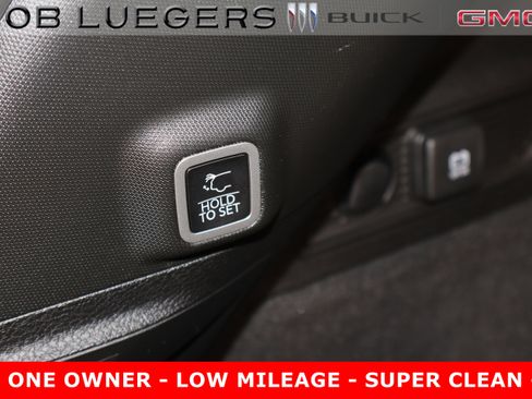 Used 2022 Jeep Grand Cherokee Summit w/ Adv Protech Group IV image 25