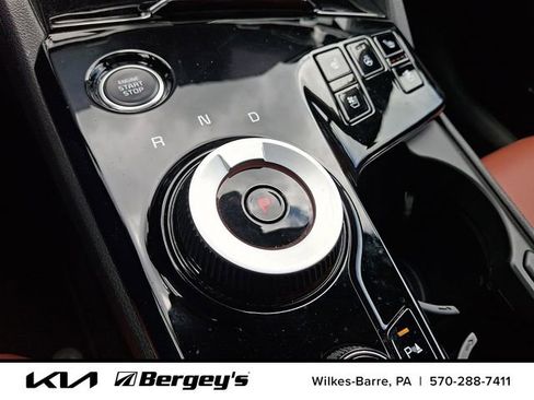 Certified 2023 Kia Sportage SX Prestige AWD/4WD image 18