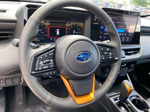 New 2026 Subaru Outback Wilderness AWD/4WD image 13