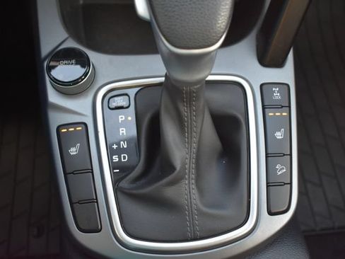 Used 2023 Kia Seltos LX AWD/4WD image 27