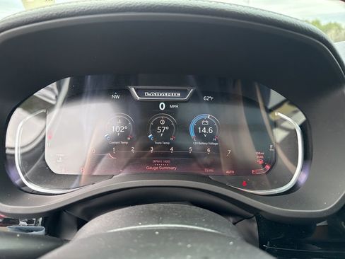 New 2026 RAM 1500 Laramie image 11