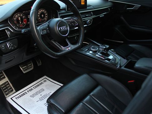Used 2018 Audi A4 2.0T Premium Plus w/ Premium Plus Package image 11