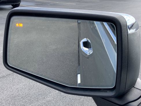 Used 2025 Chevrolet Silverado 1500 LTZ w/ Z71 Off-Road Package image 24