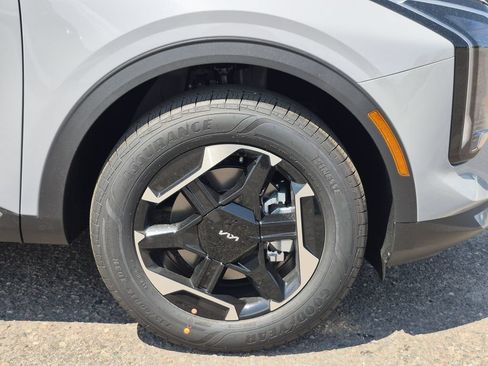 New 2027 Kia Sportage S AWD/4WD image 17
