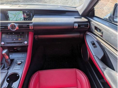 Used 2019 Lexus RC 350 F Sport image 26