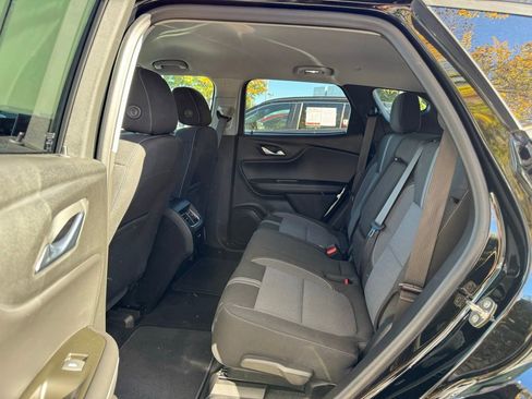 Used 2023 Chevrolet Blazer LT w/ Midnight/Sport Edition image 14