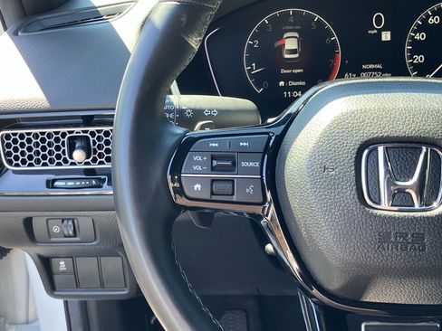 Used 2025 Honda Civic Sport image 21