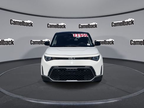 Certified 2023 Kia Soul S image 2